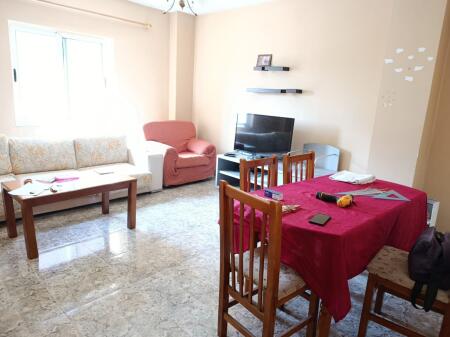 For Rent Apartment 2+1 - Naim Frashëri Area (near Kavaja Street)