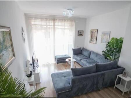 1+1 Apartment Center (Toptani)