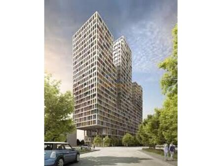 For sale, Apartment 1+1, Asim Vokshi Street,