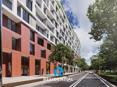 In Fusha e Aviacionit, Apartment 2+1 for Sale!