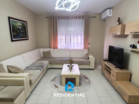 In Yzberisht, Furnished 2+1 Apartment for Rent!