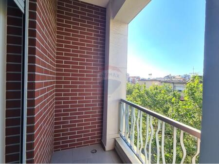 3+1 apartment for rent in Ali Dem!