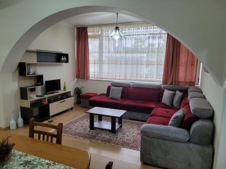 APARTAMENT 3+1 ME QIRA TEK INXHINJERIA E NDERTIMIT