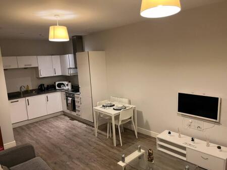 Apartment for Rent 2+1 at Elbasan Street (ID B221314) Tirana