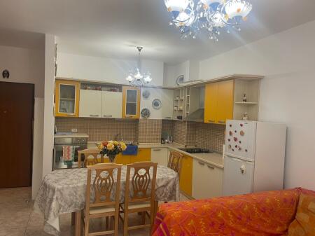 Paris Commune, near Coffee no. 65, a 1+1 furnished apartment is for rent.