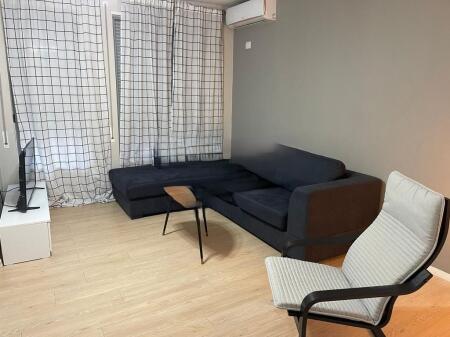JEPET ME QIRA APARTAMENT 1 + 1 PRANE MATERNITETIT TE RI ! 