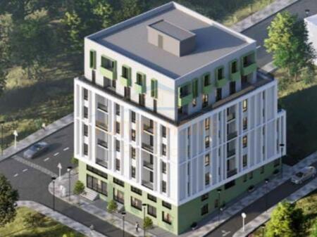 For sale, Apartment 1+1, Paskuqan, Tirana