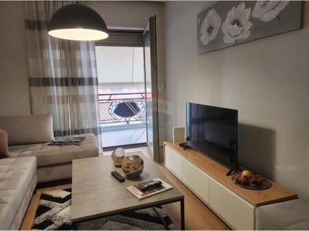 Apartment - For Rent - Delijorgji Complex, Tirana