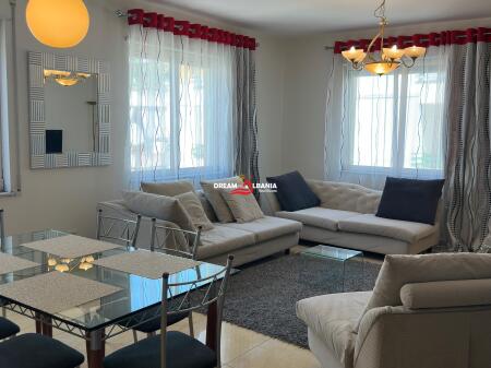 Apartament 2+1 me parkim me qera, Liqeni i Thate (ID 42215290)