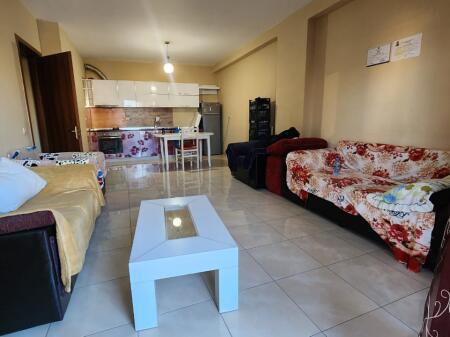APARTMENT 2+1 FOR SALE IN DON BOSKO!