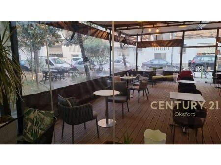 For sale Bar Cafe near the High Court Myslym Shyr