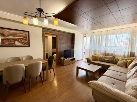 APARTMENT 3+1+2 FOR SALE IN MYSLYM SHYRI !!!