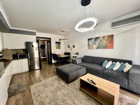 2+1+2 apartment for sale, FRESK