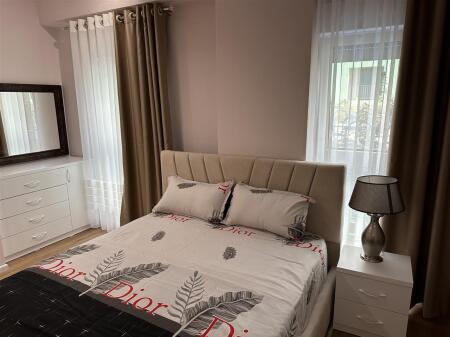 Apartament me qera 1+1 tek Ali Demi (ID B2101012) Tirane