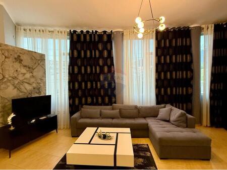 Apartment - For Rent - Sotir Caci Street, Tirana