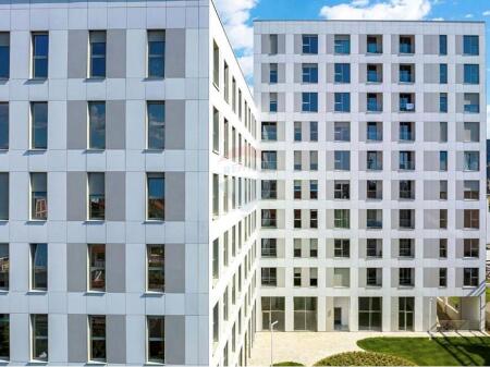 1+1 apartment for sale