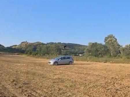 LAND FOR SALE 5000 M2 TEG