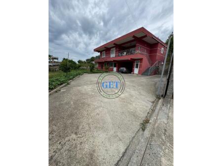 For sale, Private 2-Storey House, in Spitalle, Durrës.