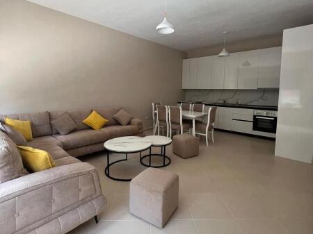 Super ap 2+1 at Kodra e Diellit (residence 2)