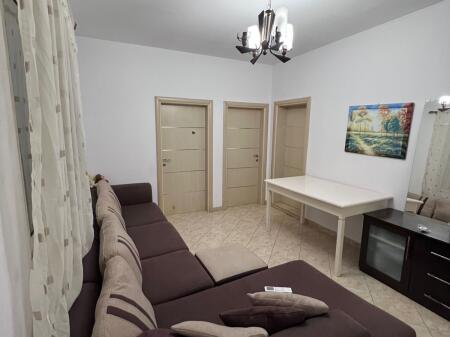 In Affitto Appartamento 2+1+1 Balcone