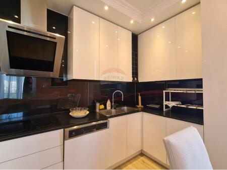3+1+2 apartment for rent at Sophie in Ali Dem!