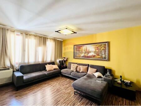 APARTMENT 3+1+2+PARKING FOR SALE