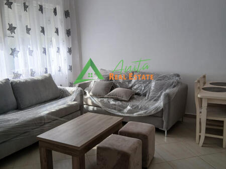 Apartament 2+1 për Qira – Liqeni i Thatë