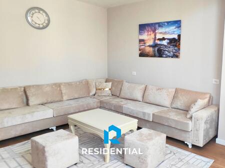 At QSUT For Sale Apartment 2+1 With Price Occasion!