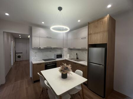 Apartment for rent delijorgji