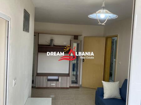 Apartament 1+1 me qera ne Qender te Tiranes, tek Rruga e Barrikadave (ID 4219420)