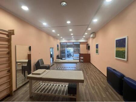 We offer for sale the most functional and preferred unit for business development.