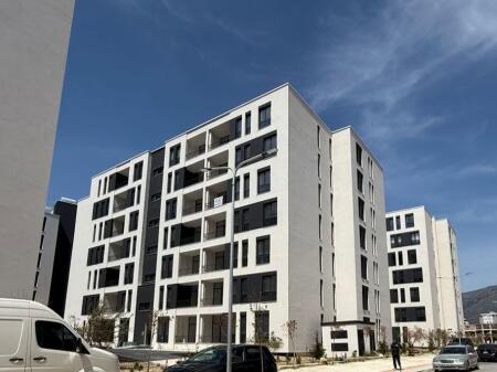 Apartment for sale in Orikum - Ready for Vacation or Investment!