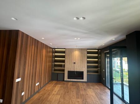 Apartament për Shitje – Liqeni i Thatë, Tiranë