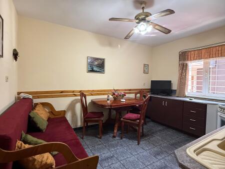 3+1 Apartment for Rent - Opposite the Former Restaurant Durrësi