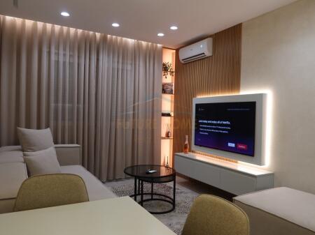 For sale, Apartment 1+1, Bogdaneve Street, Tirana