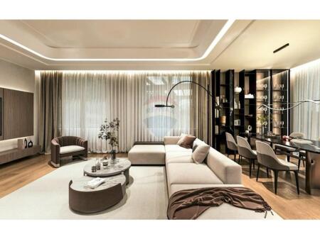 APARTMENT 3+1+2 FOR SALE AT LIQENI I THATE!