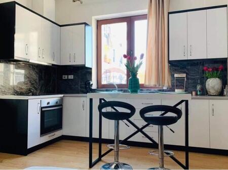 Apartment - For Rent - Delijorgji Complex, Tirana