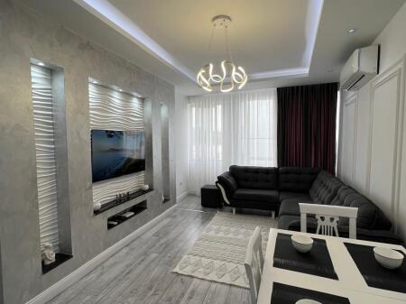 For sale 2+1+Balcony Astir (Possibility of Purchase with Credit)