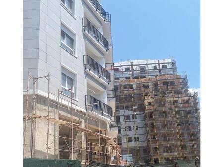 In vendita appartamento 2+1 a Brryli, vicino alla Scuola Niket Dardani.