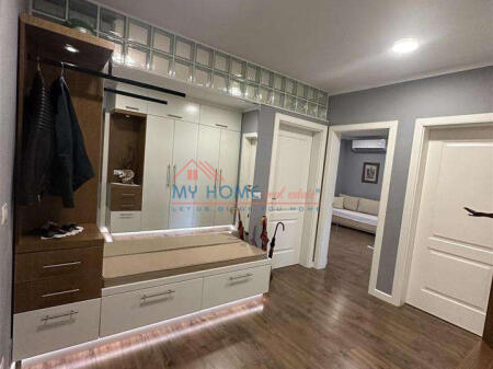 1+1 apartment for rent at Ish UET