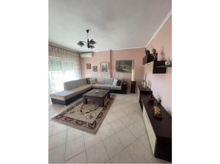2+1 apartment with parking space