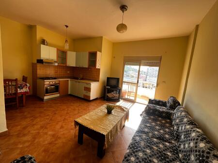 2+1 Apartment Police Branch - Durres