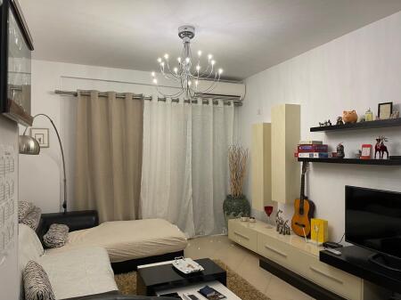 Apartament 2+1 me qira prane ish parkut