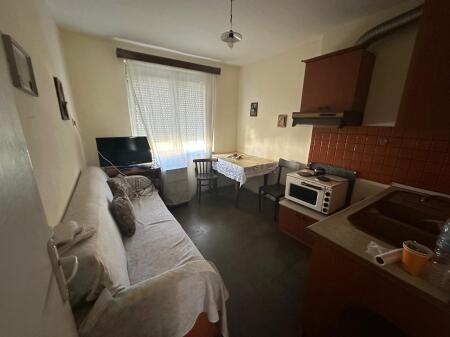 🏢Myslym Shyri, near Bar Santa, an apartment 2+1 is for rent, furnished.