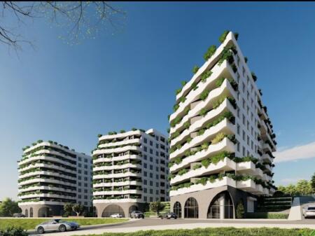 ‼️Apartamente për Shitje tek Aluna Residence‼️