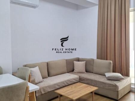 APARTMENT FOR RENT 1+1 ALI DEMI