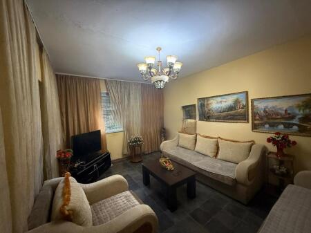 SHITET APARTAMENT 2+1 TEK VARRI I BAMIT!!!