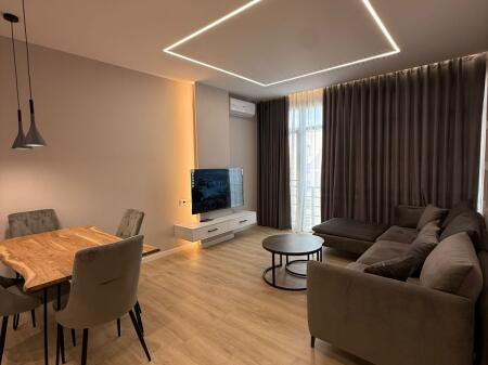APARTMENT FOR RENT 1+1 YZBERISHT