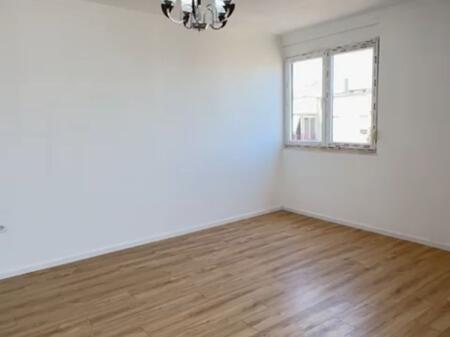 FOR SALE APARTMENT 1+1 64.5M2 YZBERISHT