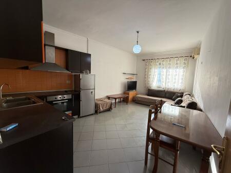 Rent, Apartment 1+1, Rrotondo, Astir